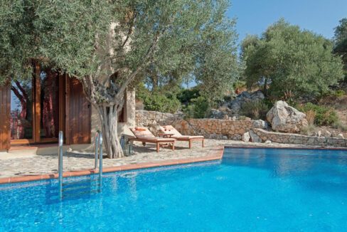 House for sale on Alonnisos island Greece, property in Greek islands 1