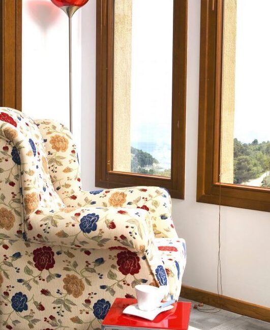 House for sale on Alonnisos island Greece, property in Greek islands 10