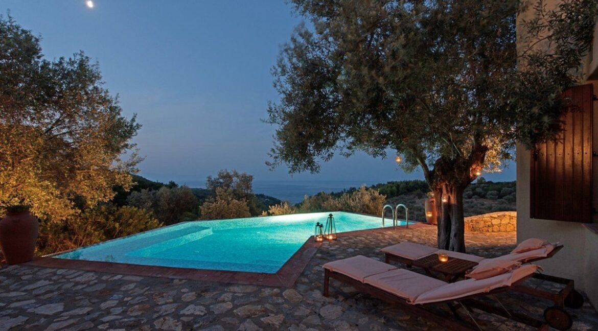 House for sale on Alonnisos island Greece, property in Greek islands 14