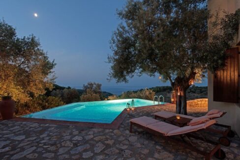 House for sale on Alonnisos island Greece, property in Greek islands 14