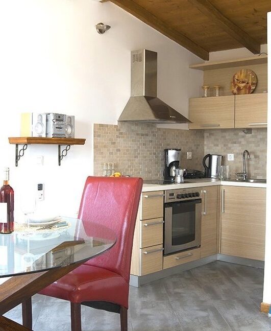 House for sale on Alonnisos island Greece, property in Greek islands 16