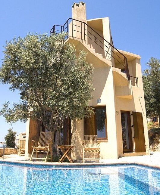 House for sale on Alonnisos island Greece, property in Greek islands 18