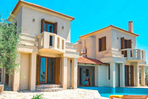 House for sale on Alonnisos island Greece, property in Greek islands 21