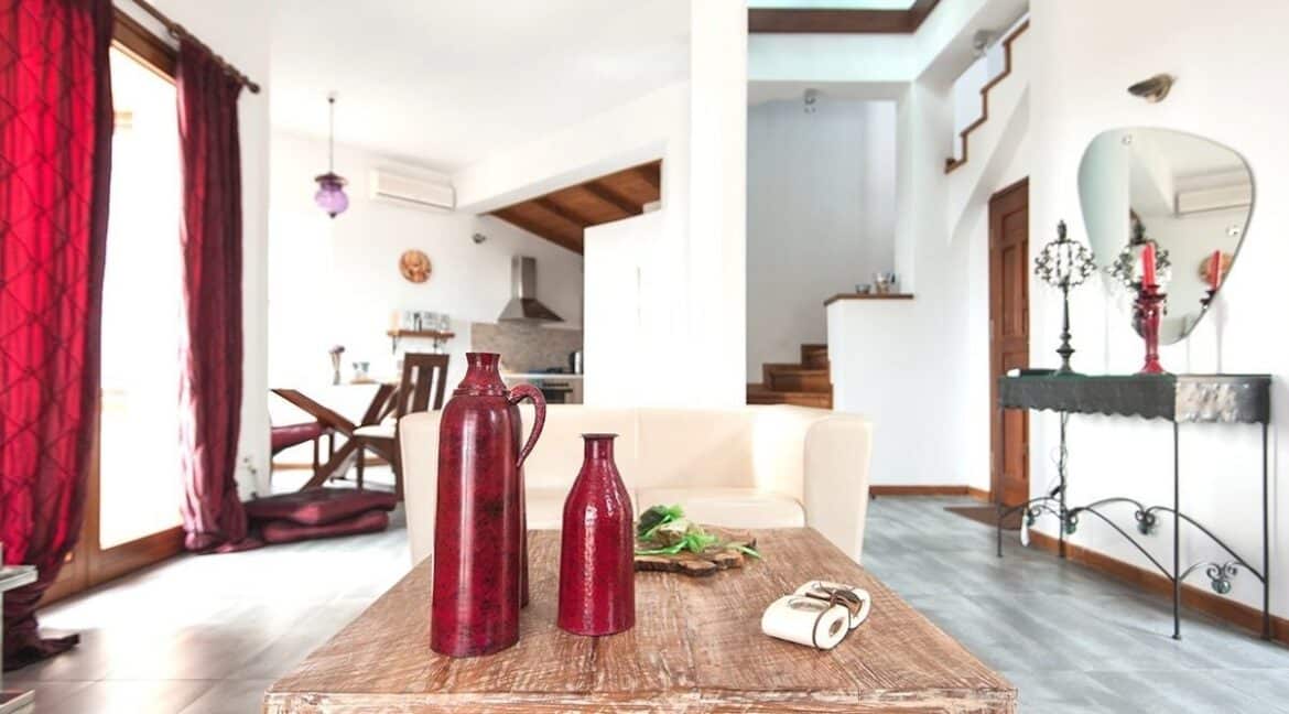 House for sale on Alonnisos island Greece, property in Greek islands 5