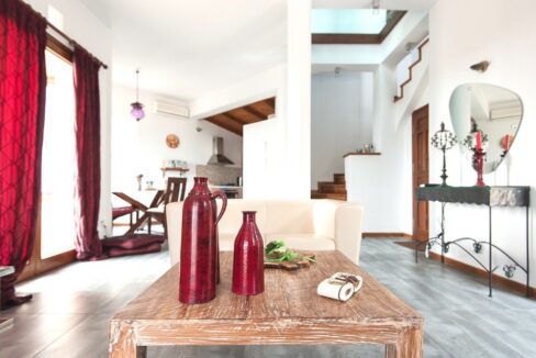 House for sale on Alonnisos island Greece, property in Greek islands 5