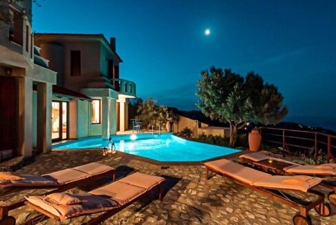 House for sale on Alonnisos island Greece, property in Greek islands 5