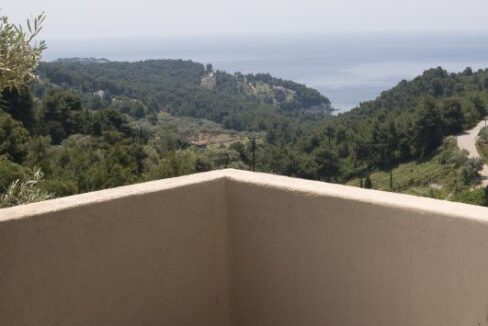 House for sale on Alonnisos island Greece, property in Greek islands 6