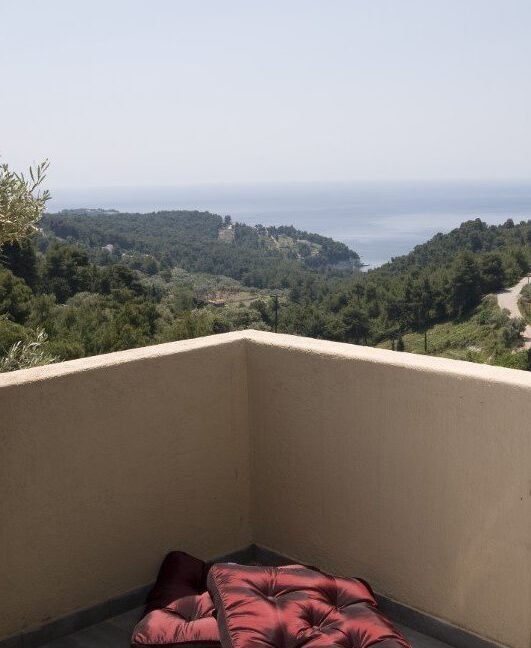 House for sale on Alonnisos island Greece, property in Greek islands 6