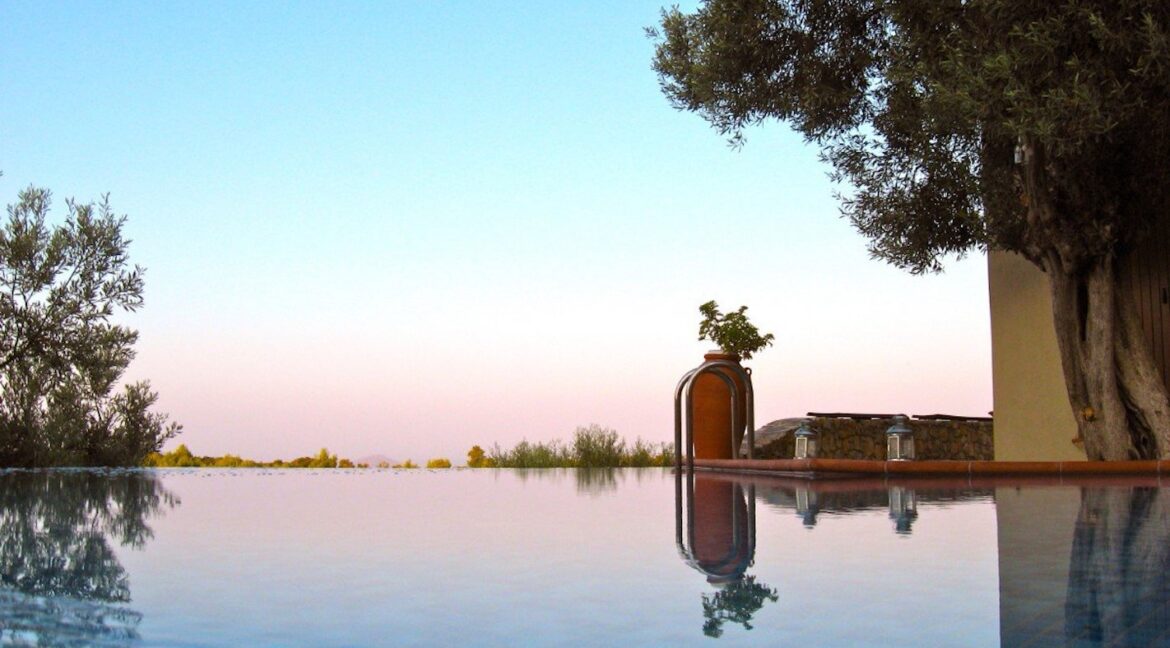House for sale on Alonnisos island Greece, property in Greek islands 9
