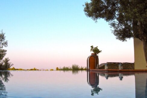 House for sale on Alonnisos island Greece, property in Greek islands 9