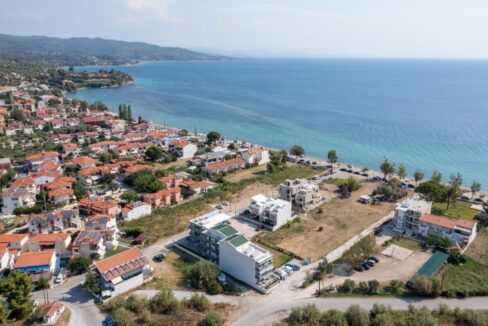 Houses for Sale Halkidiki , Neos Marmaras. Halkidiki Properties for sale 26