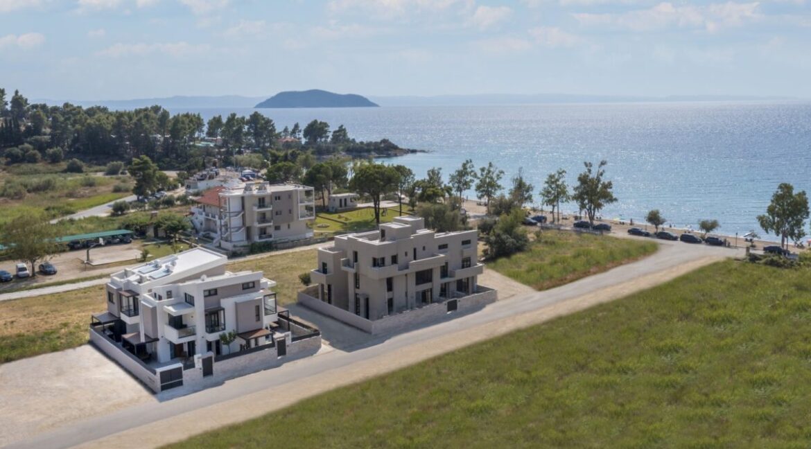 Houses for Sale Halkidiki , Neos Marmaras. Halkidiki Properties for sale 39