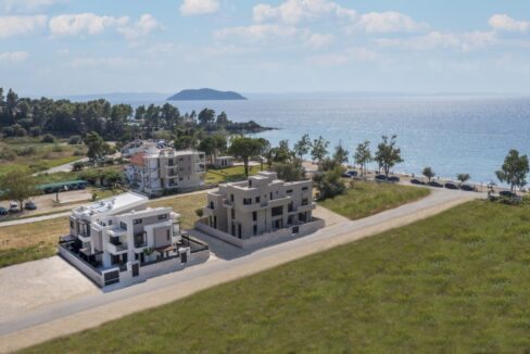 Houses for Sale Halkidiki , Neos Marmaras. Halkidiki Properties for sale 39