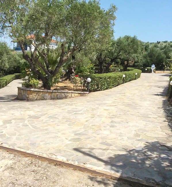 Luxurious Villa, Zakynthos Greece for sale, Buy property in Zakynthos 1