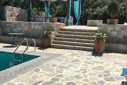 Luxurious Villa, Zakynthos Greece for sale, Buy property in Zakynthos 10