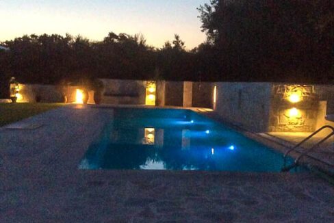 Luxurious Villa, Zakynthos Greece for sale, Buy property in Zakynthos 17