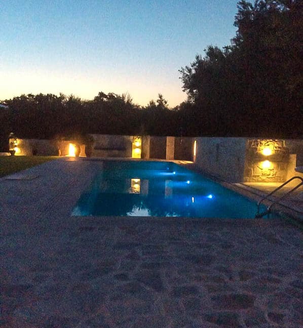 Luxurious Villa, Zakynthos Greece for sale, Buy property in Zakynthos 17
