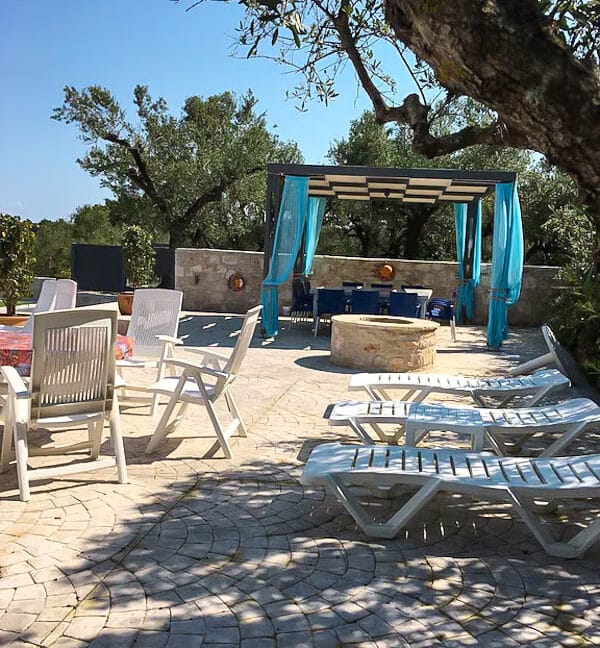 Luxurious Villa, Zakynthos Greece for sale, Buy property in Zakynthos 18