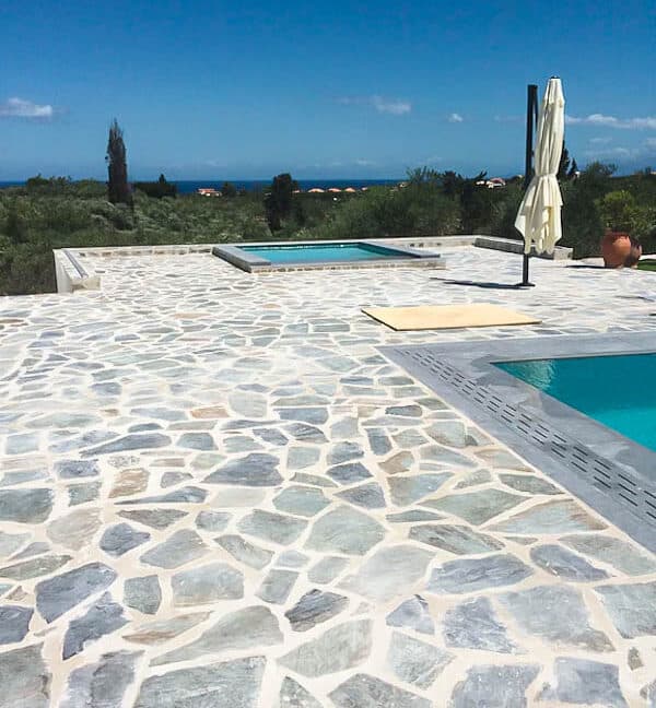 Luxurious Villa, Zakynthos Greece for sale, Buy property in Zakynthos 2