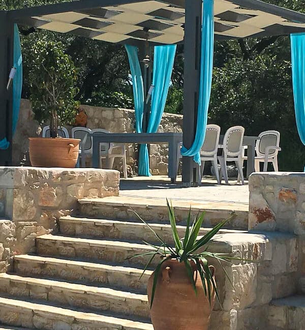 Luxurious Villa, Zakynthos Greece for sale, Buy property in Zakynthos 20