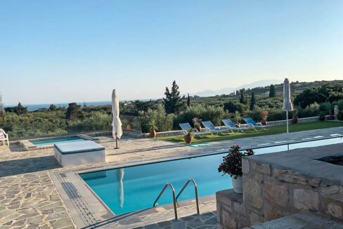 Luxurious Villa, Zakynthos Greece for sale, Buy property in Zakynthos 21