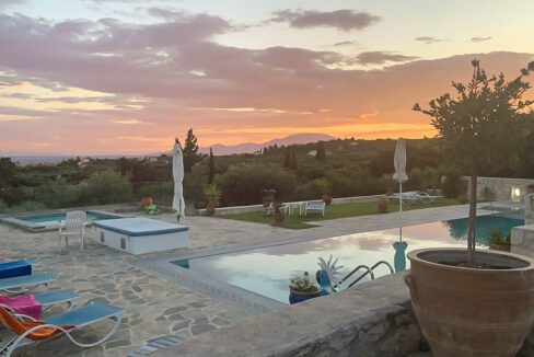 Luxurious Villa, Zakynthos Greece for sale, Buy property in Zakynthos 3