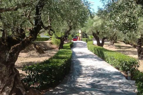 Luxurious Villa, Zakynthos Greece for sale, Buy property in Zakynthos 9