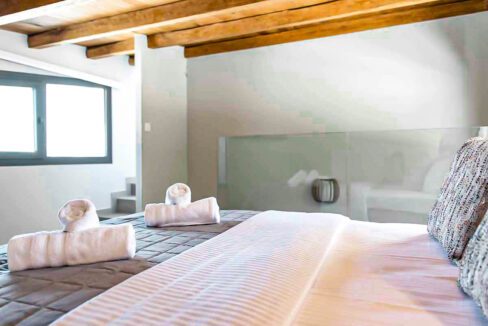 New Villa Pefkohori Halkidiki for sale, Halkidiki Properties Greece 1