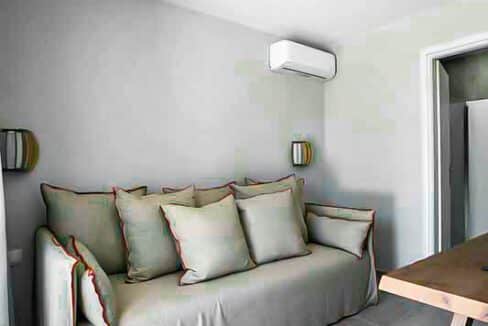 New Villa Pefkohori Halkidiki for sale, Halkidiki Properties Greece 5