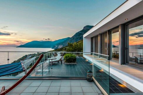 Property at Euboea Greece For Sale, Luxury Villa Evia Island 11