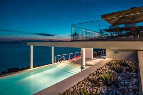 Property at Euboea Greece For Sale, Luxury Villa Evia Island 16