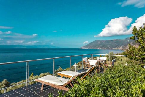 Property at Euboea Greece For Sale, Luxury Villa Evia Island 19