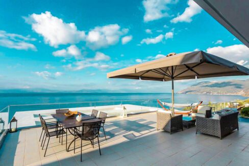 Property at Euboea Greece For Sale, Luxury Villa Evia Island 2