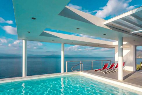 Property at Euboea Greece For Sale, Luxury Villa Evia Island 28