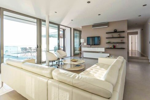 Property at Euboea Greece For Sale, Luxury Villa Evia Island 3
