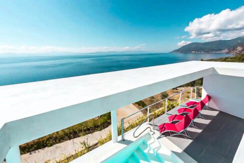 Property at Euboea Greece For Sale, Luxury Villa Evia Island 30