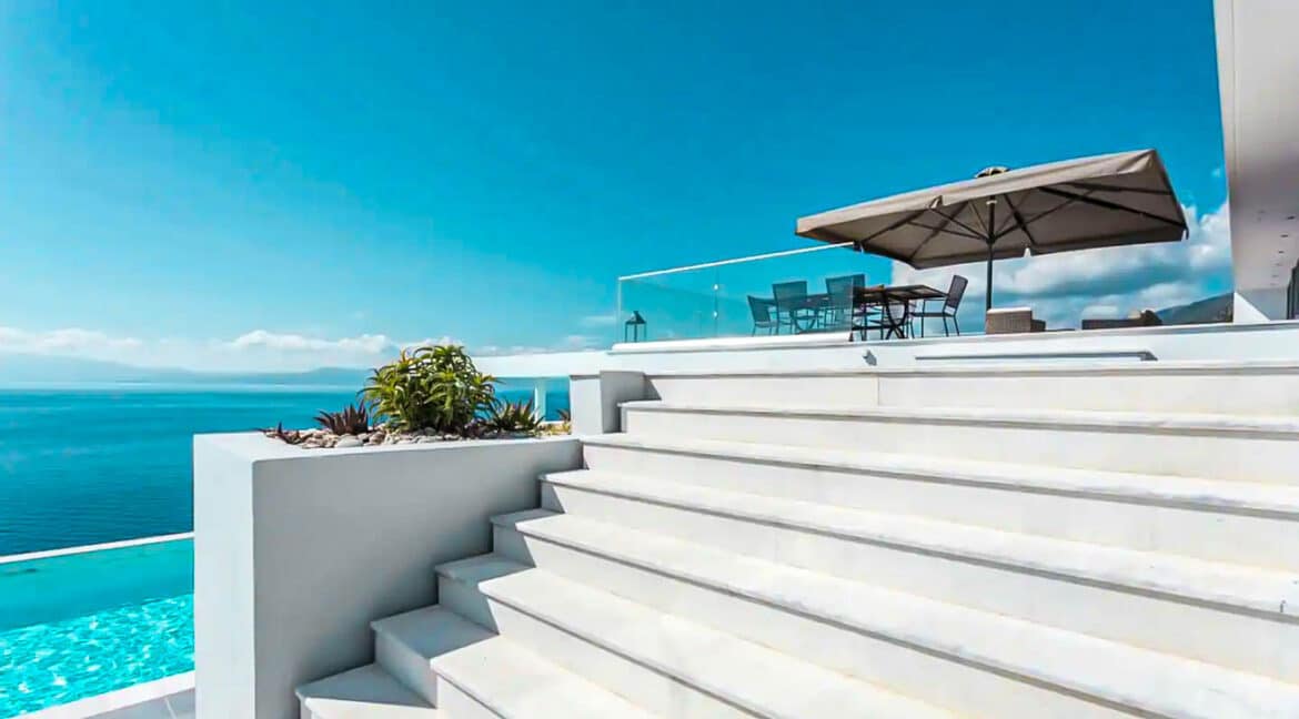 Property at Euboea Greece For Sale, Luxury Villa Evia Island 31