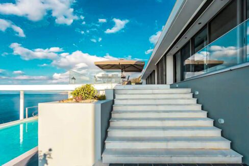 Property at Euboea Greece For Sale, Luxury Villa Evia Island 32