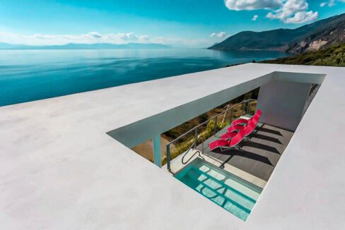 Property at Euboea Greece For Sale, Luxury Villa Evia Island 39