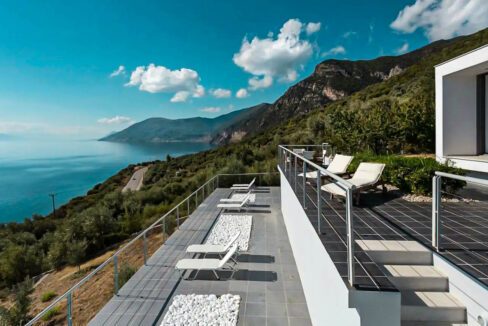 Property at Euboea Greece For Sale, Luxury Villa Evia Island 44