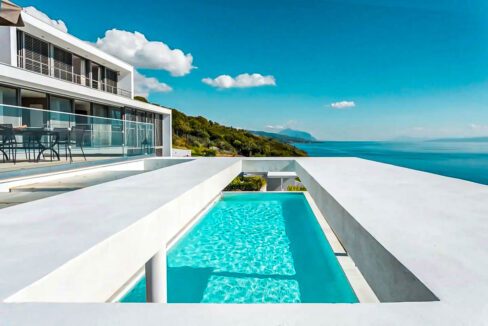 Property at Euboea Greece For Sale, Luxury Villa Evia Island 45
