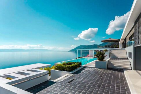 Property at Euboea Greece For Sale, Luxury Villa Evia Island 47