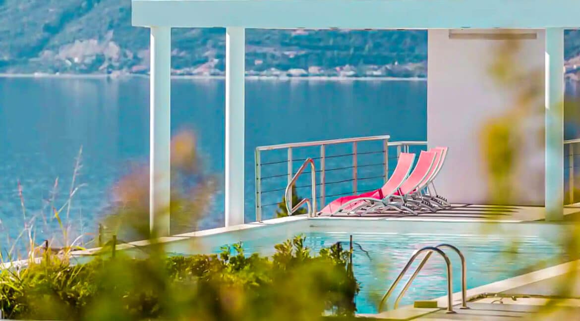 Property at Euboea Greece For Sale, Luxury Villa Evia Island 48