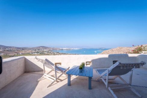 Property for sale Paros Greece, Luxury SeaView Villa for Sale Paros Island 10