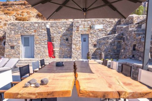 Property for sale Paros Greece, Luxury SeaView Villa for Sale Paros Island 15