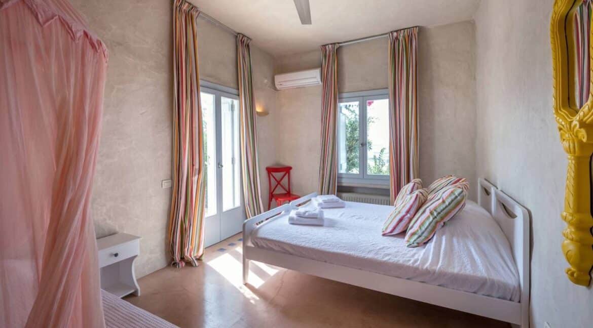 Property for sale Paros Greece, Luxury SeaView Villa for Sale Paros Island 25