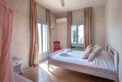 Property for sale Paros Greece, Luxury SeaView Villa for Sale Paros Island 25