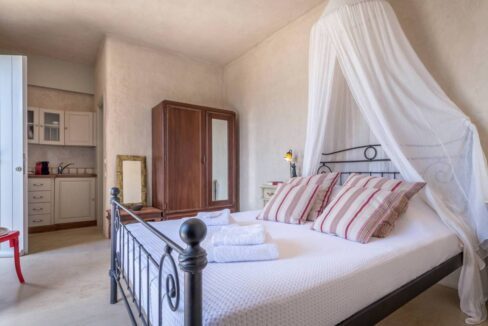 Property for sale Paros Greece, Luxury SeaView Villa for Sale Paros Island 26