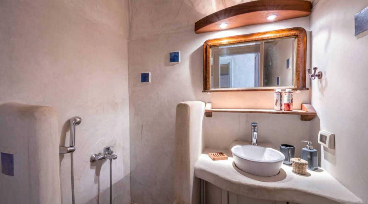 Property for sale Paros Greece, Luxury SeaView Villa for Sale Paros Island 27