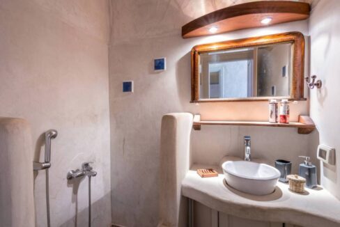 Property for sale Paros Greece, Luxury SeaView Villa for Sale Paros Island 27